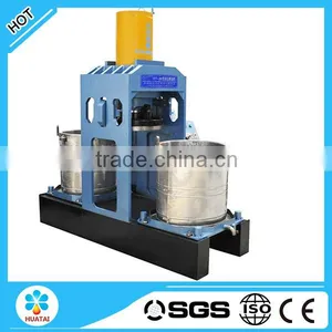 High Quality Hot Selling Cold Press Castor Oil With Advanced Technology thumbnail-2
