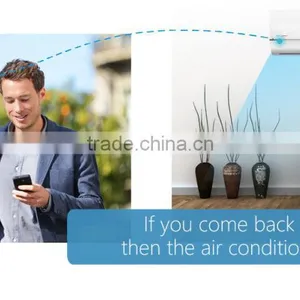 Newest Home Alarm System Support Mobile App Android Ios Google Play Store & Alarm System Work With 100 Smart Sockets thumbnail-6