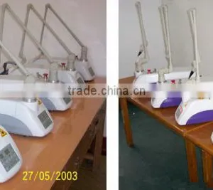 Co2 Surgery Laser Toe Nail Fungus Removal Laser thumbnail-3
