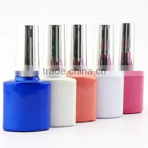 8ml Empty Gel Nail Polish Glass Bottle Wholesale thumbnail-2