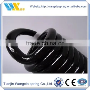 High Precision by ISO 9001:2008 With Absorbing Spring thumbnail-1