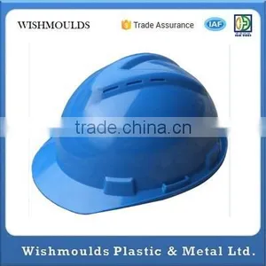 Custom Abs Helmet, Abs Shell Helmet, Factory Safety Helmet thumbnail-3