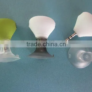2014 New Product Phone Accessories Lovers Plug Quality Choice thumbnail-1