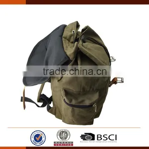 Trendy Jeanet Drawsring School Bag Backpack thumbnail-6