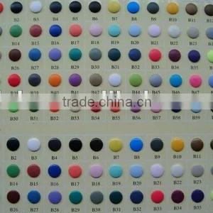 Japan Plastic Button thumbnail-1