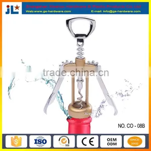Cute Winged Corkscrew With ABS Shell, 10 Years Production Experience, CO-04Y thumbnail-4