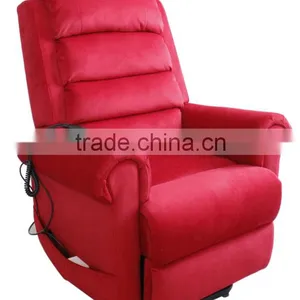 2016 Hot Sales Modern Upholstered Fabric Massage Sofa Set / Sex Chair / Living Room Furniture thumbnail-1