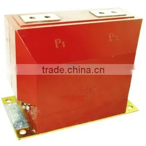 LZZBJ9-10 Current Transformer thumbnail-1