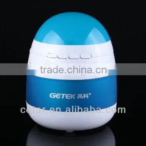 GAOKE A12 2014 New Mini Bluetooth Speaker With Mic Handsfree Call thumbnail-1
