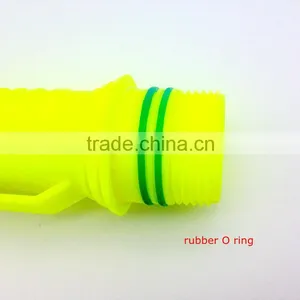 T6 10w Waterproof Rechargeable Diving Led Flashlight thumbnail-5