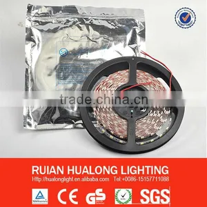 5m All Color Rgb White Red Yellow Blue Green Strip thumbnail-1