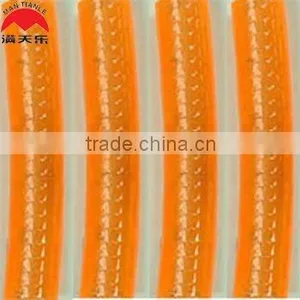 HL CE GS RoHS Waterproof Rice Rope Light thumbnail-1