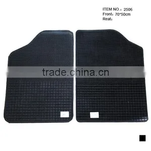 PVC Material Carpet Mat With High Quality thumbnail-4