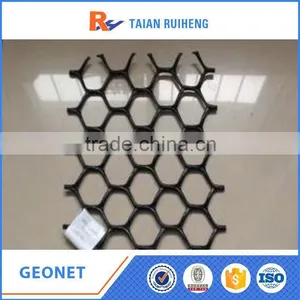 3d Thermoplastic Resin Geonet thumbnail-4