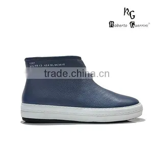 2015 China Manufacturer Fashion Man Boots thumbnail-2
