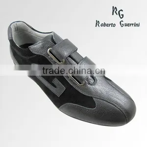 2011 OEM Casual Shoe(CL7716-2D) thumbnail-1