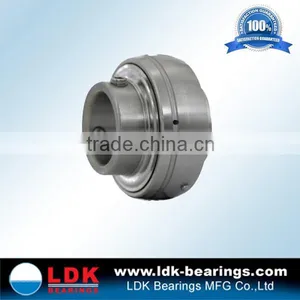 LDK Threaded Ball Bearing Uc201 Uc205 Uc206 Uc207 Uc208 Uc211 Uc212 Uc215 thumbnail-1