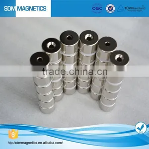New Products 15mm Small Colored Magnet Neodymium thumbnail-6