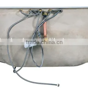 Underground Hot Tub,bathroom Tub,hot and Cold Tub thumbnail-3