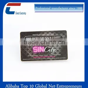 Newest Manufactured Smart Card thumbnail-1
