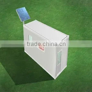 CN31 FG ROOM GOOD, Modular Container House, Office Container thumbnail-1