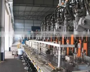 Xiamen Daily Glassware Co., Ltd. company overview - view 2 thumbnail