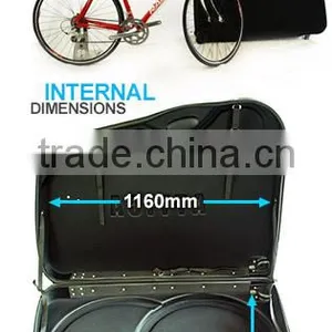 Custon EVA Bike Case, Eva Bike Boxes And Travel Cases thumbnail-3