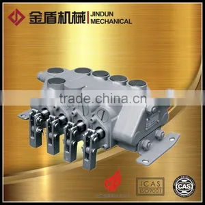 DFY Agricultural Machinery Parts Manual Directional Control Valve thumbnail-1