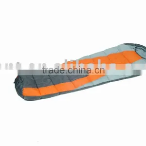 Mummy Sleeping Bag thumbnail-1