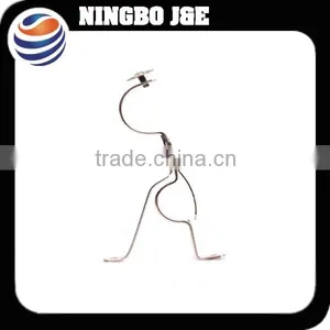 Powder Coating Adjustable Iron Curtain Bracket thumbnail-1