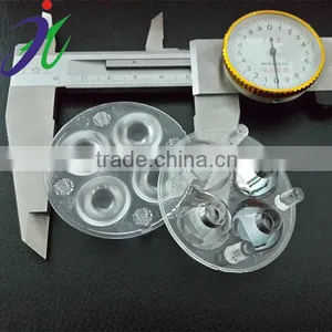 4 in 1 Acrylic Led Lens for Cob Spotlight.cob Led Lens thumbnail-4