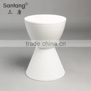 Plastic Storage Stool 1755A thumbnail-5