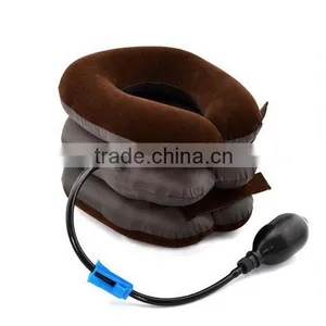 OEM Traction Cervical, Cervical Halter Traction, Spinal Traction Device thumbnail-6