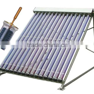 MGV Heat Pipe Tube Pressure Solar Collector thumbnail-1