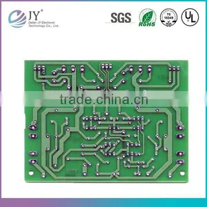 Electronic Circuit Board Pcb Fabrication Pcb Layout Design From Shenzhen thumbnail-1