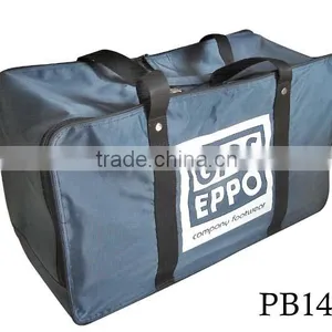 2016 Newest Fashion 600D Polyester Travel Bag thumbnail-1