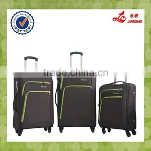 3 Pcs Trolley Luggage Set Spinner Wheeld Luggage High Quality Vantage-Luggage-Bag thumbnail-1