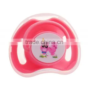 Hot Selling Cool Pacifier Infant Soother With Cover thumbnail-1