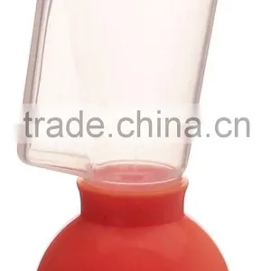 Rubber Cheap Breast Pump thumbnail-1