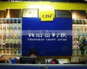 Yiwu Changhao Craft Locks Factory company overview - view 3 thumbnail