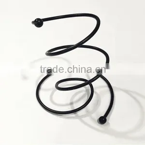 Classical Eco-friend Wholesale Metal Wine Bottle Holder thumbnail-2