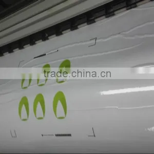 Factory Supply Reflective PVC Sheeting thumbnail-2