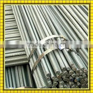 Iron Rod, Steel Rebar thumbnail-1