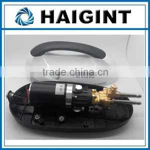 High Pressure Water Fogging Machine thumbnail-3