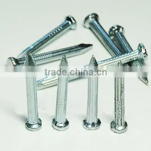 Good Quality Nails and Low Price Concrete Nails/ Steel Nails From China Golden Supplier thumbnail-1
