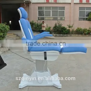 China Wholesales Luxury Therapeutic Massage Bed thumbnail-2