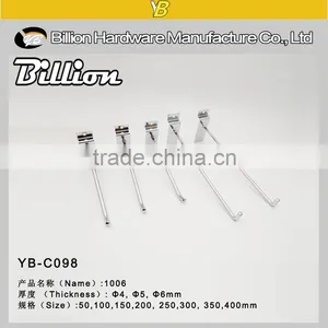 Fashion Fancy Small Hooks Hardware Small Metal Hooks thumbnail-4