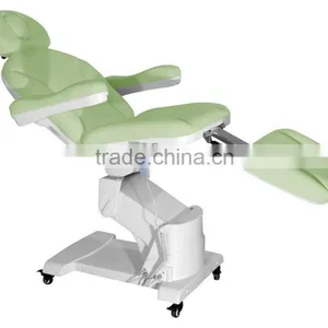 AYJ-B3302 Hot Sale Electric Manicure Pedicure Chair Dimensions thumbnail-5