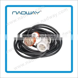 SAA Power Leads Nadway thumbnail-4