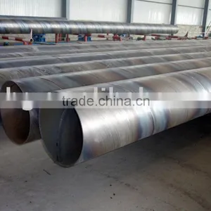 Helical/Spiral Steel Pipe thumbnail-1